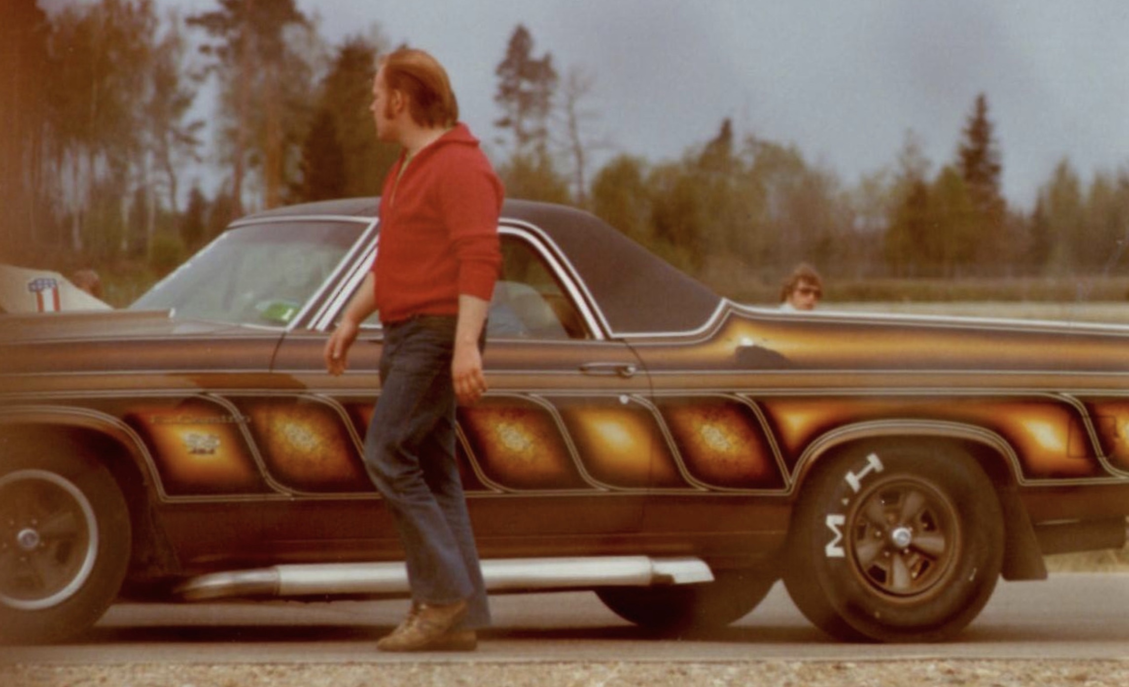 22 1970s Muscle Car Paint Jobs That Get Your Attention