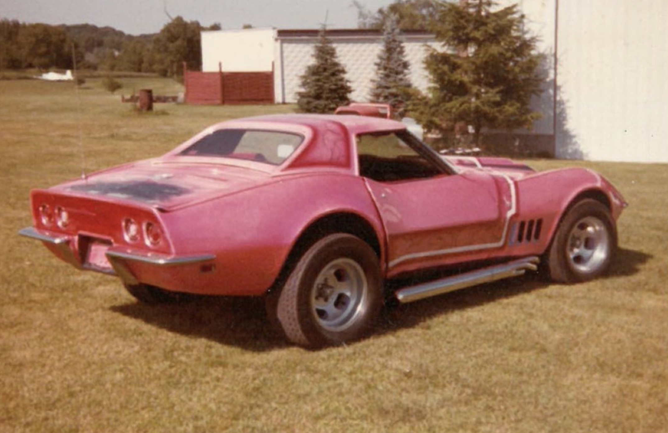 22 1970s Muscle Car Paint Jobs That Get Your Attention