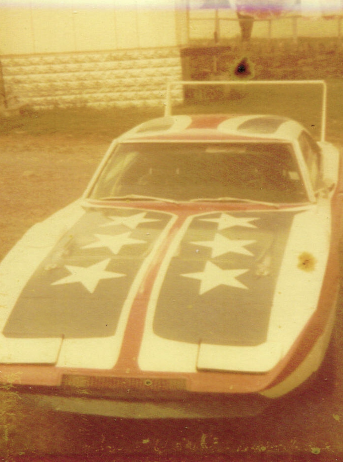 22 1970s Muscle Car Paint Jobs That Get Your Attention