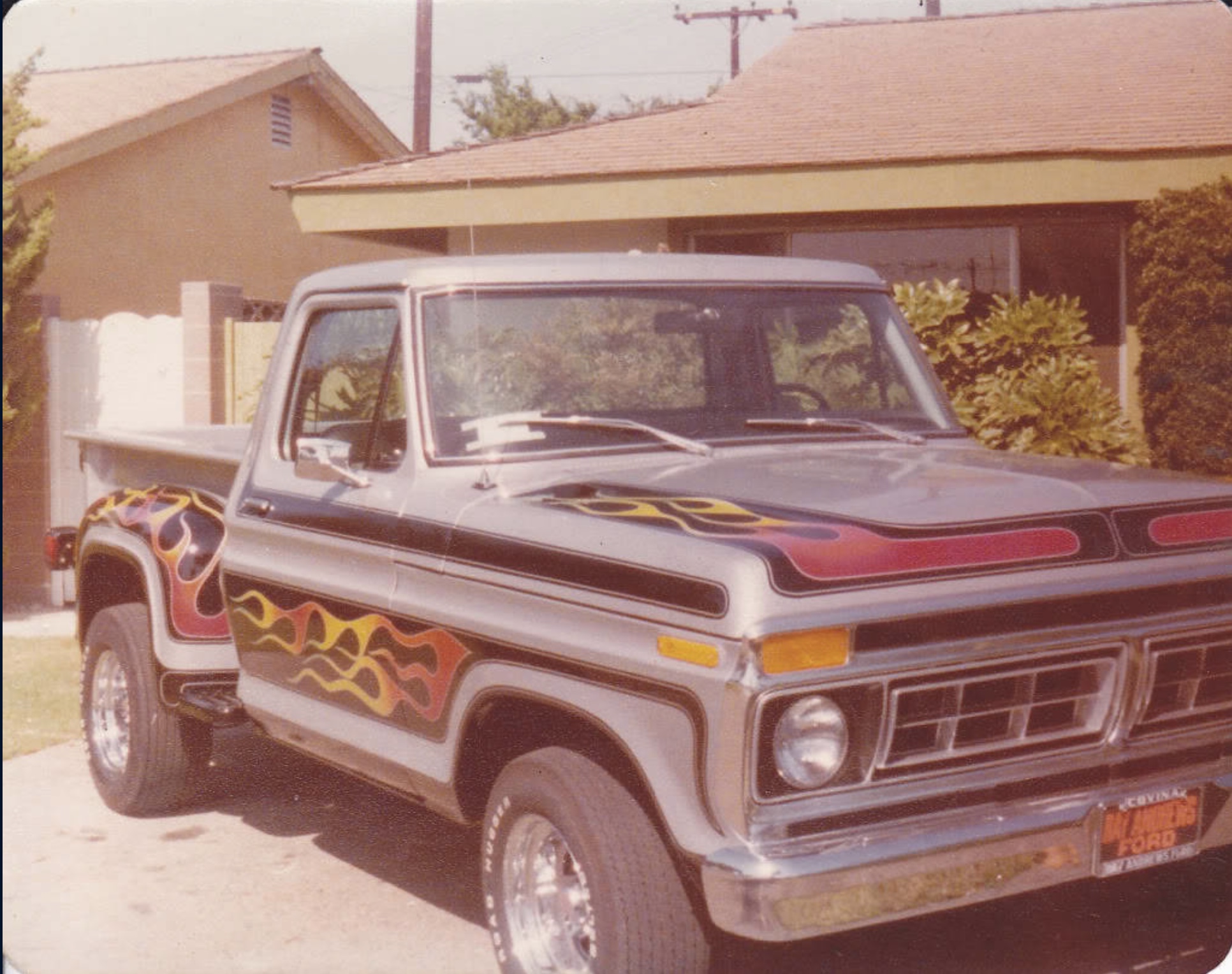 22 1970s Muscle Car Paint Jobs That Get Your Attention