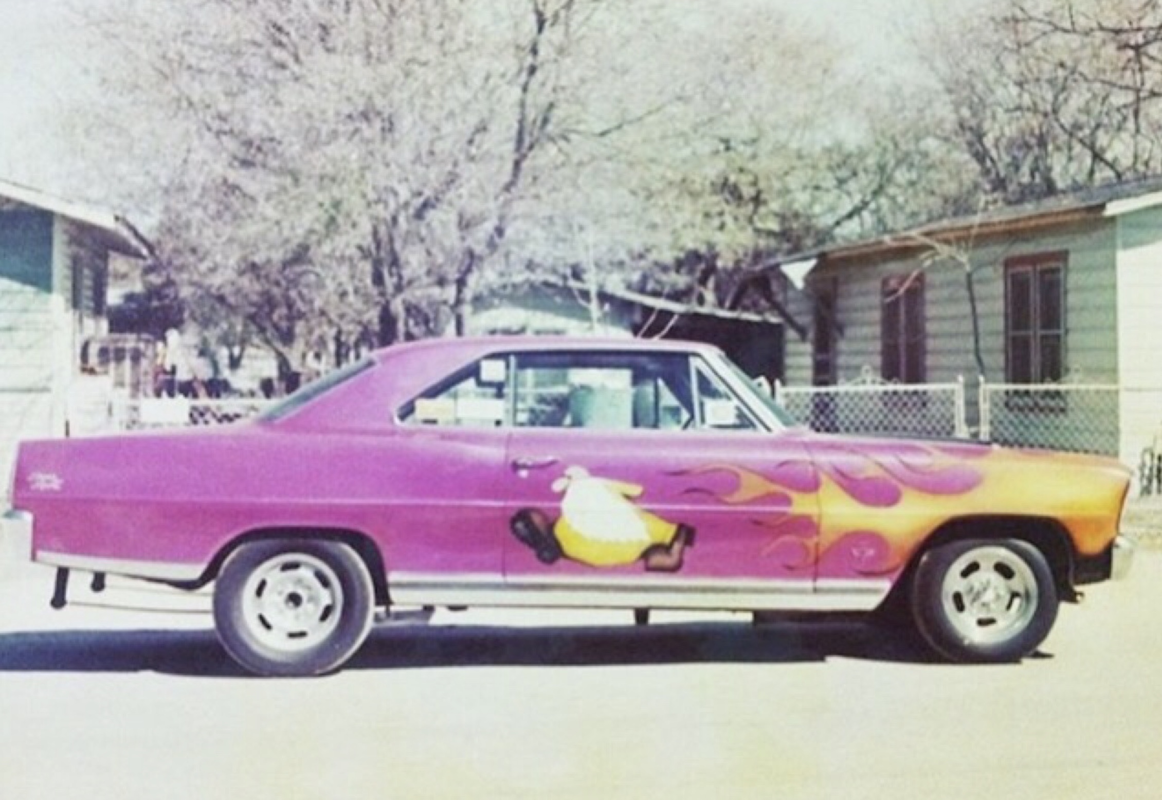 22 1970s Muscle Car Paint Jobs That Get Your Attention