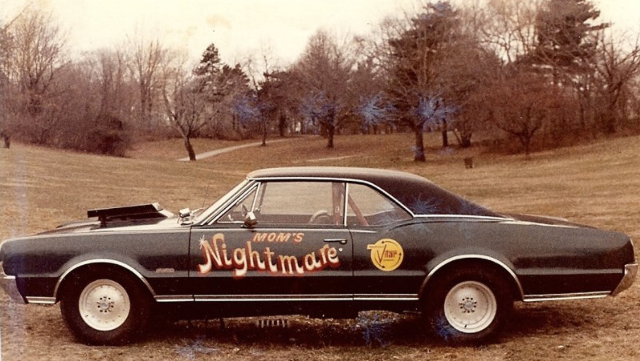 22 1970s Muscle Car Paint Jobs That Get Your Attention