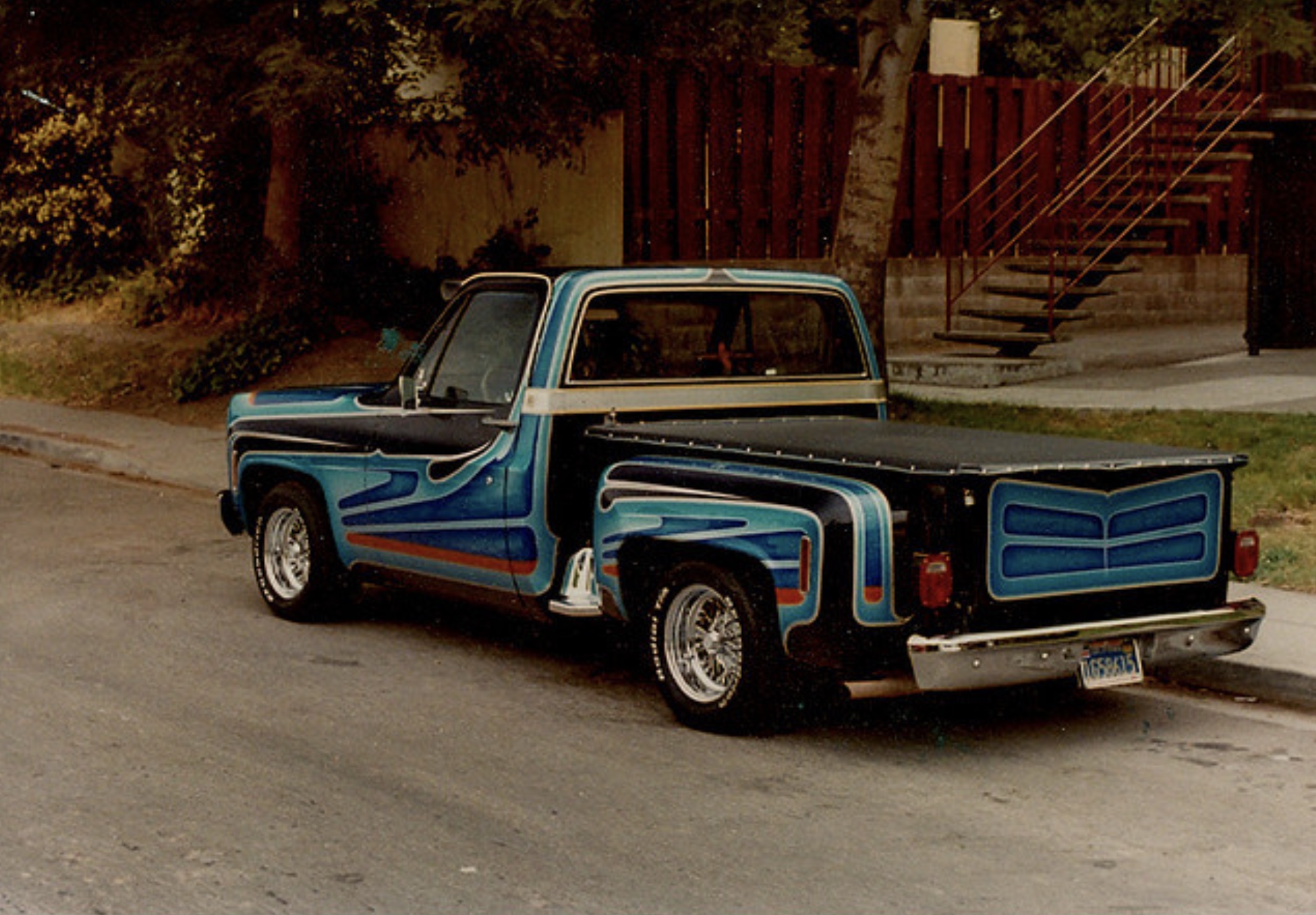 22 1970s Muscle Car Paint Jobs That Get Your Attention