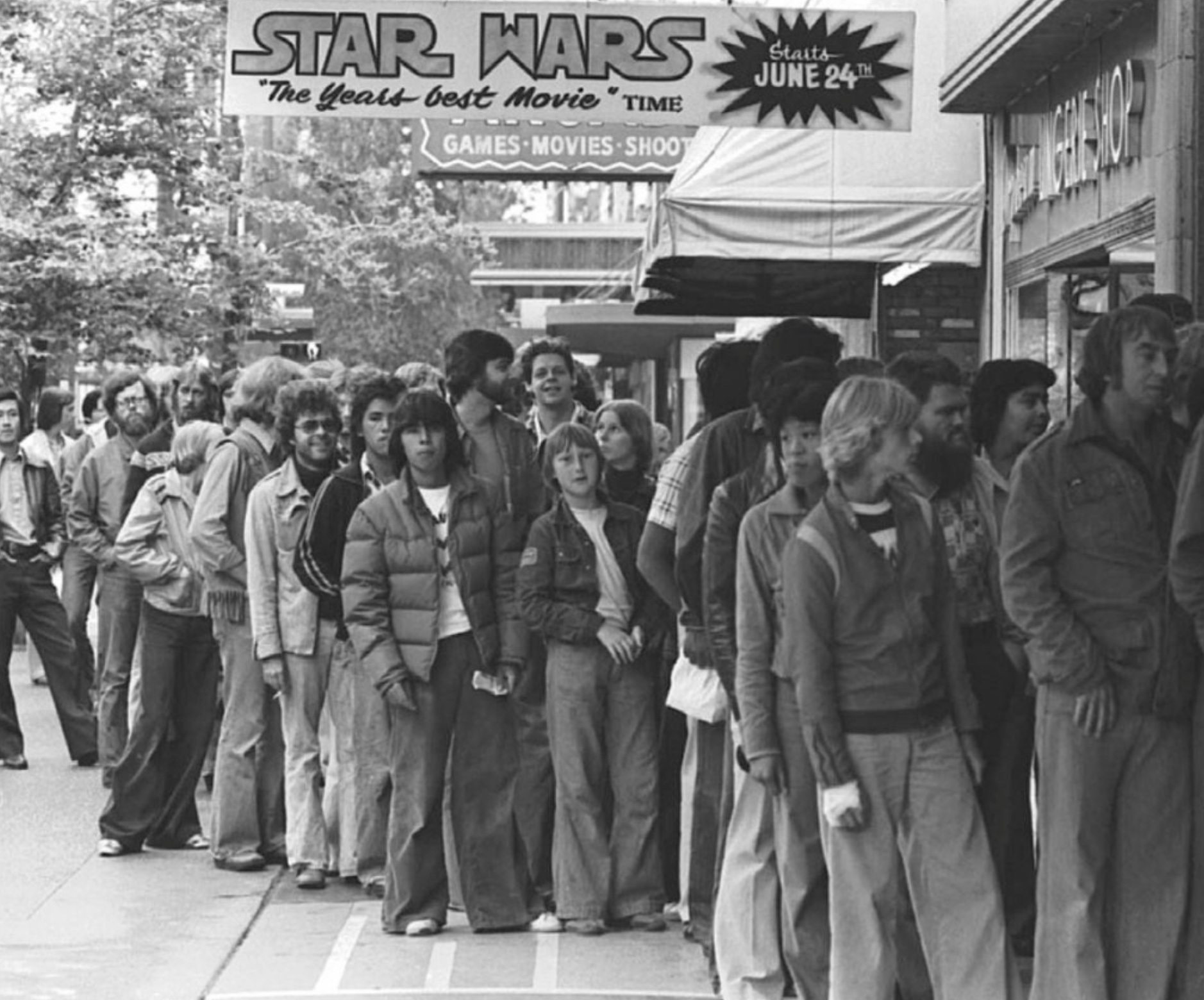 24 70s Photos That Prove We Need Time Travel Now