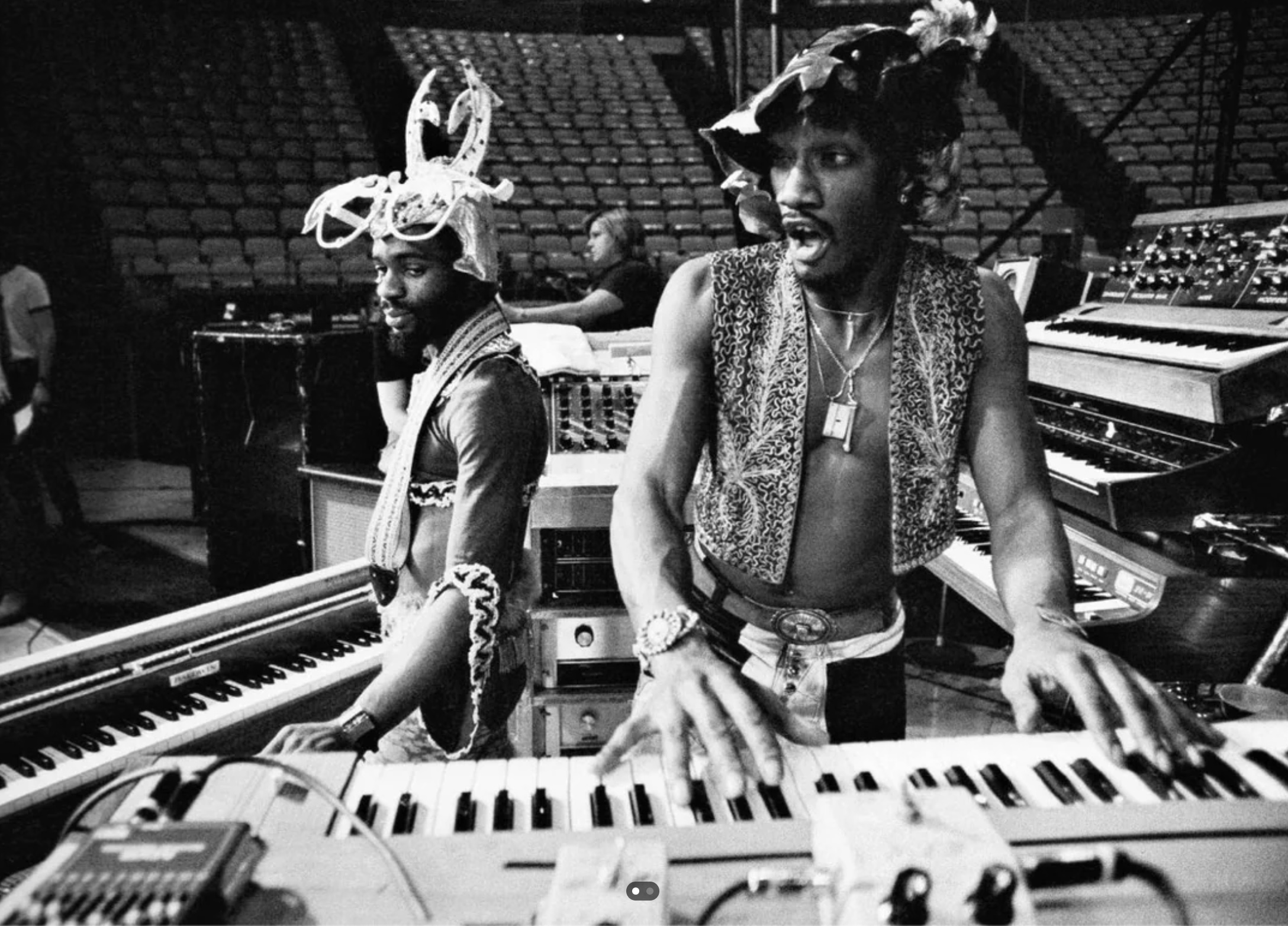 24 70s Photos That Prove We Need Time Travel Now