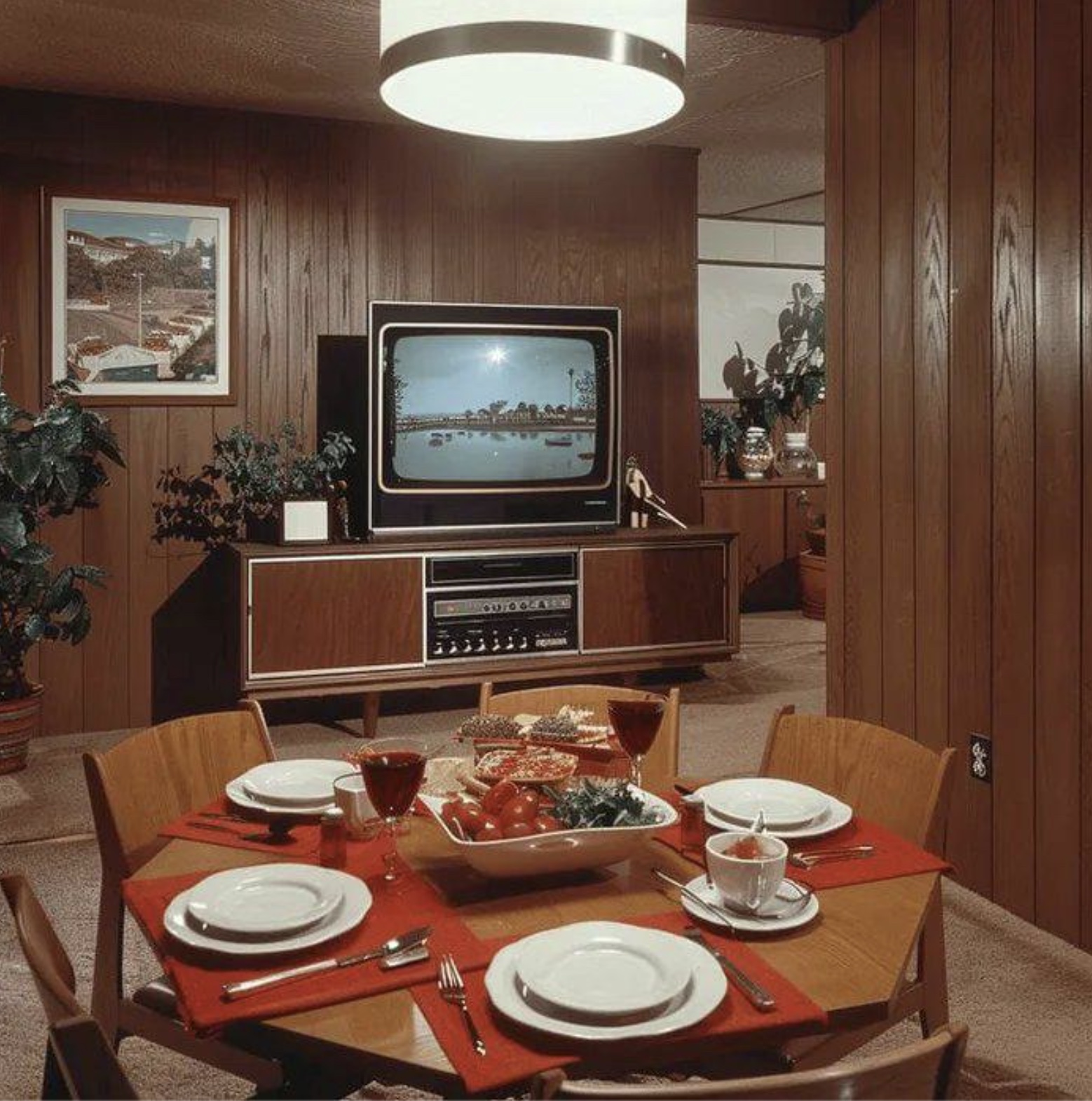 24 70s Photos That Prove We Need Time Travel Now