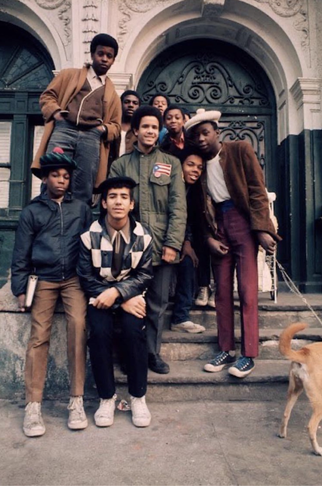 24 70s Photos That Prove We Need Time Travel Now