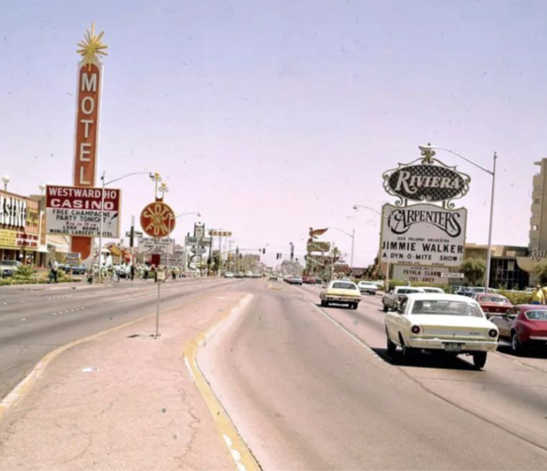 24 70s Photos That Prove We Need Time Travel Now