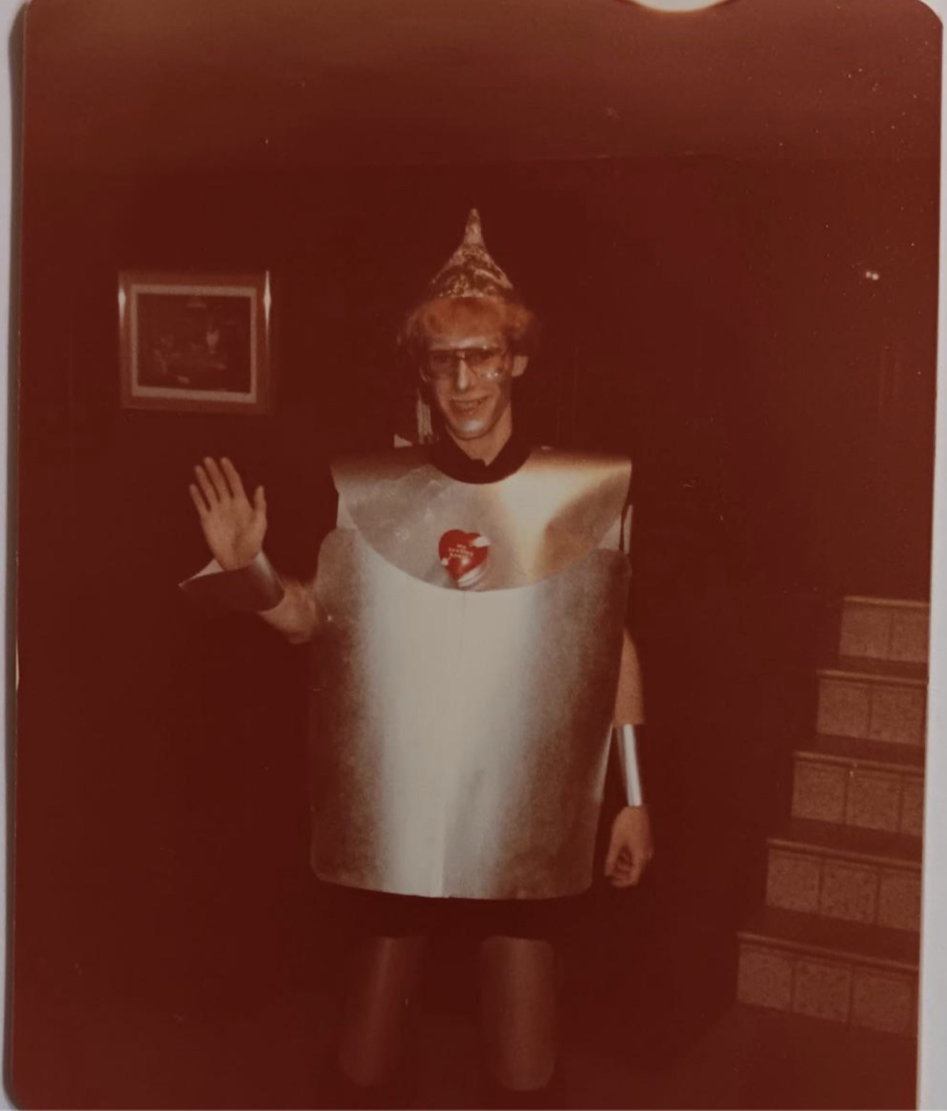 24 70s Photos That Prove We Need Time Travel Now