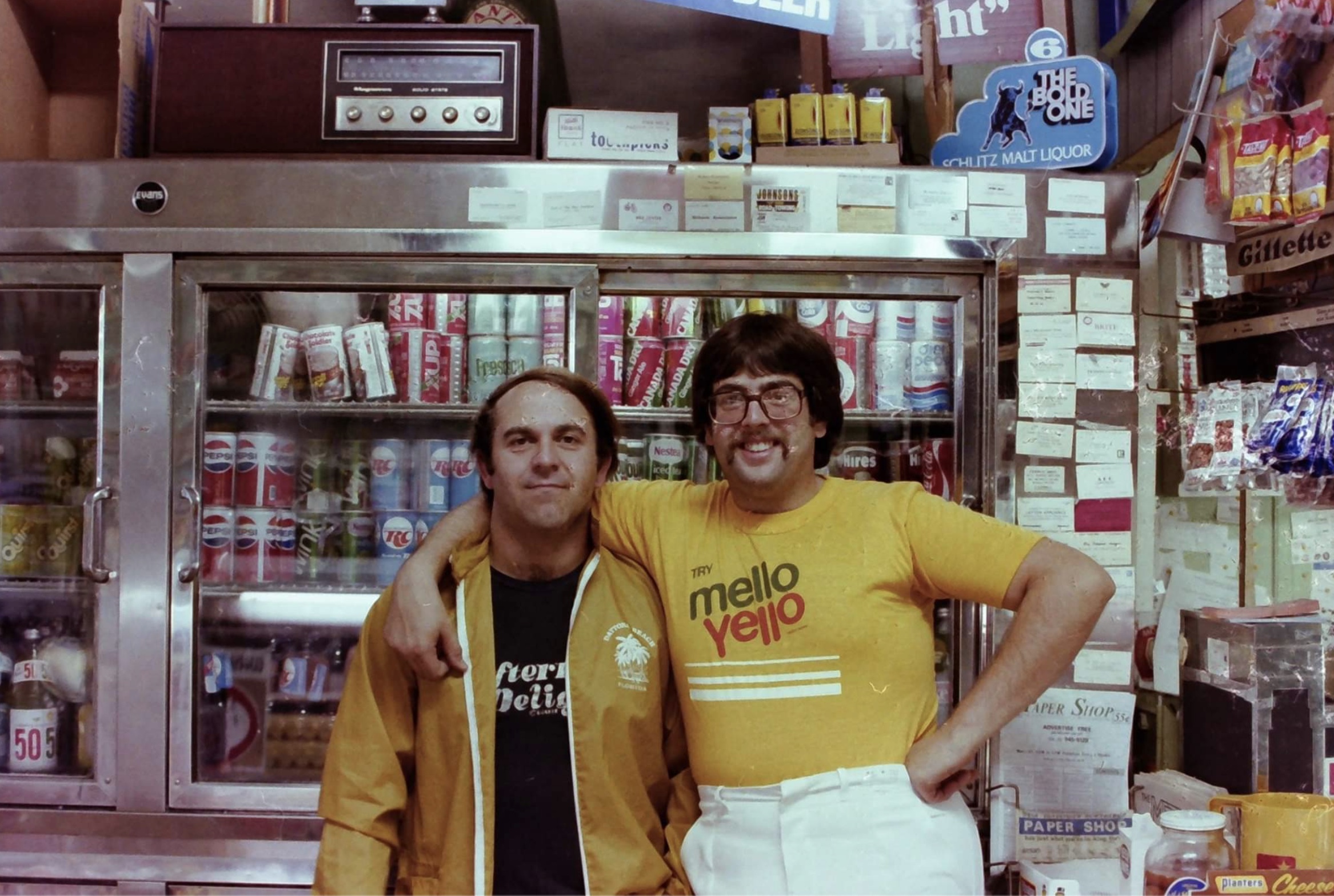 24 70s Photos That Prove We Need Time Travel Now