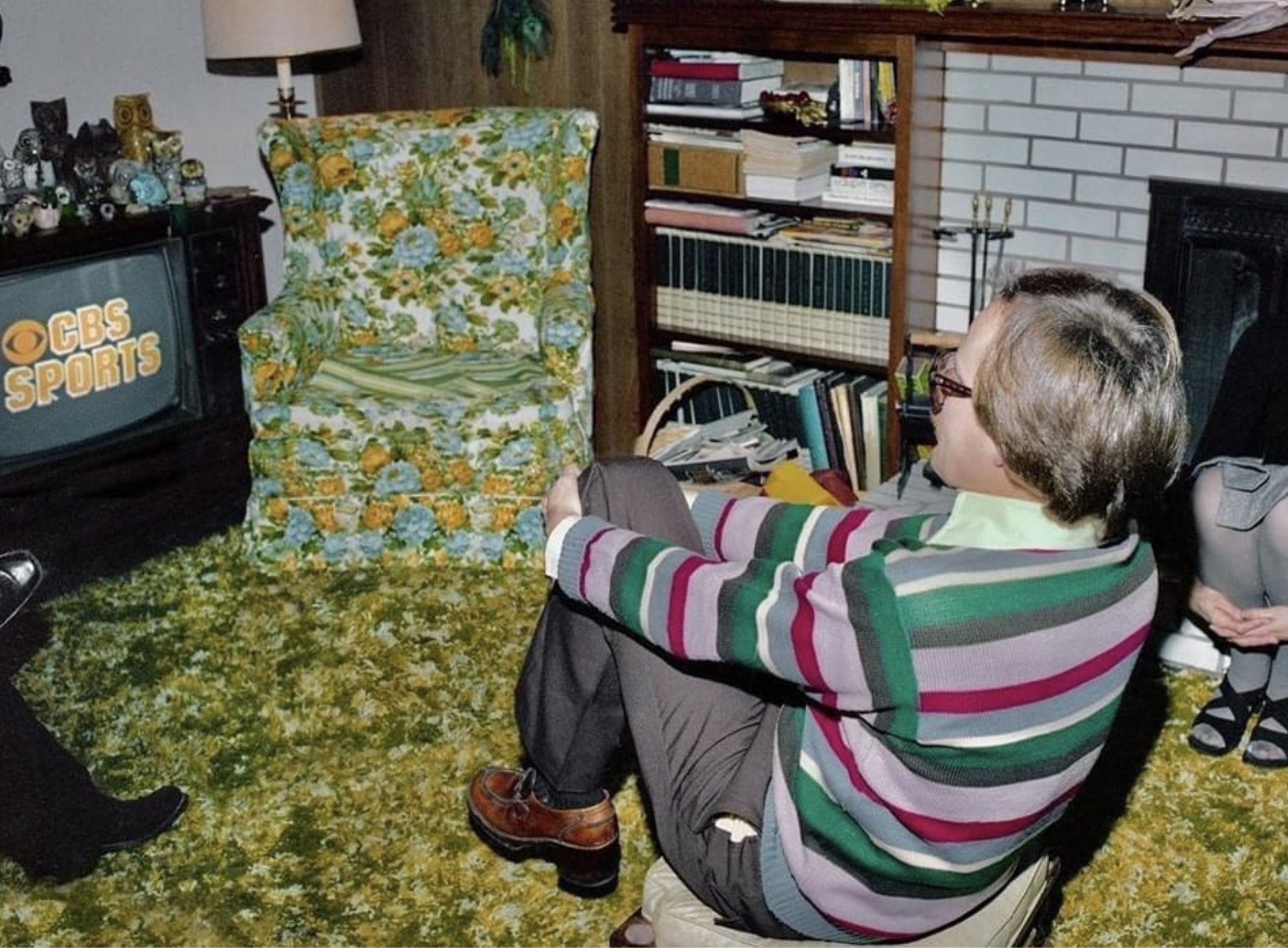 24 70s Photos That Prove We Need Time Travel Now