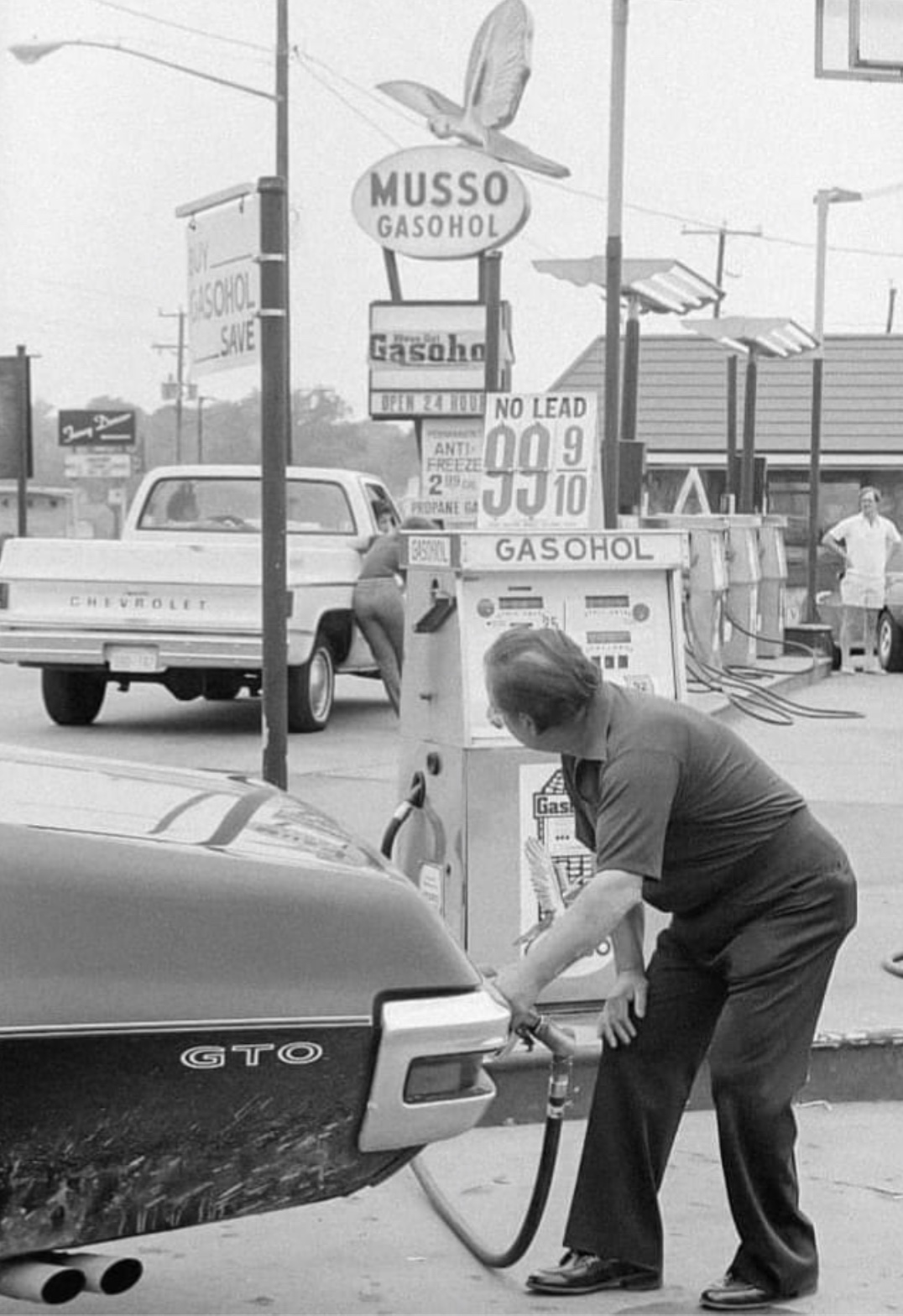 24 70s Photos That Prove We Need Time Travel Now
