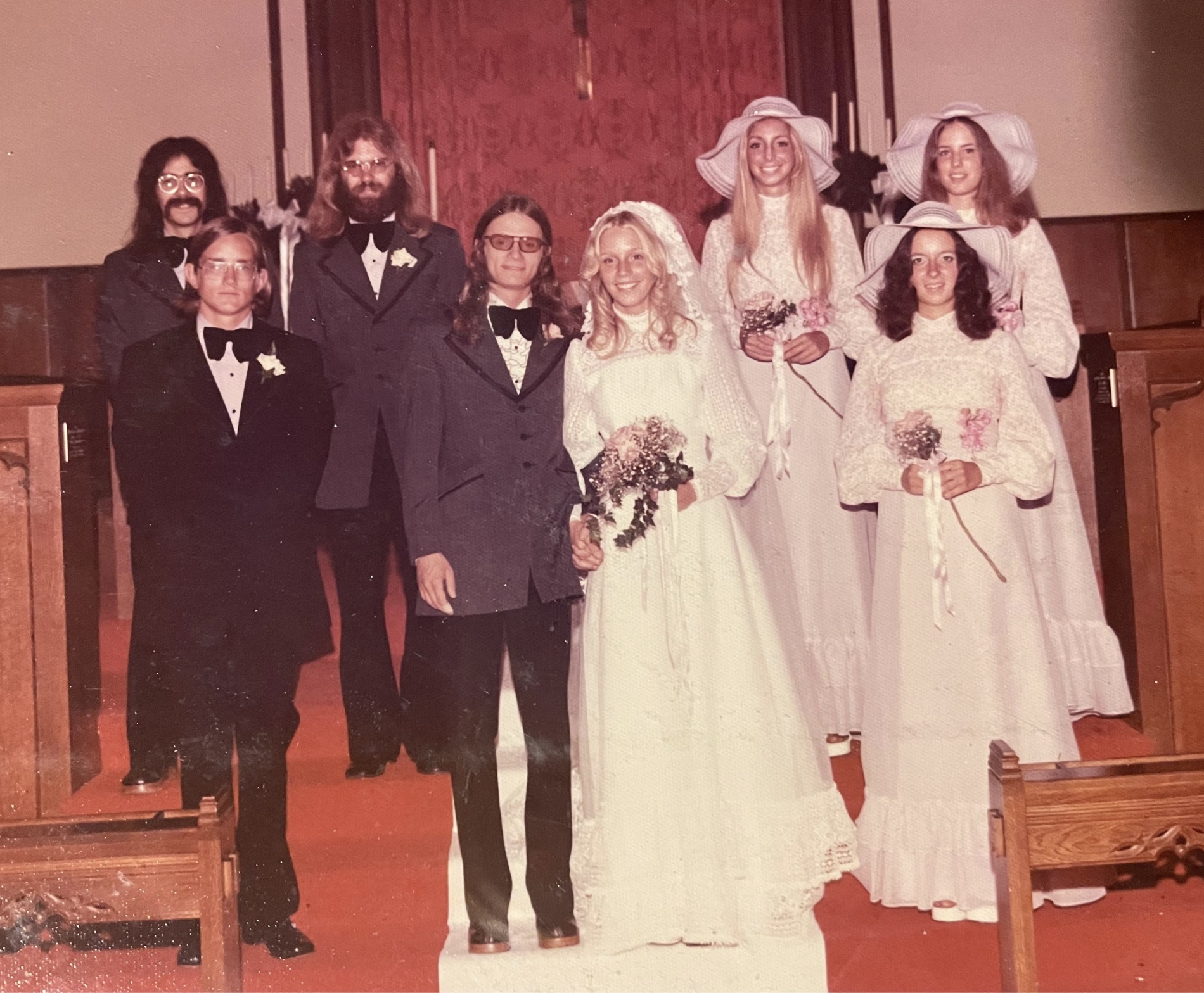 24 70s Photos That Prove We Need Time Travel Now