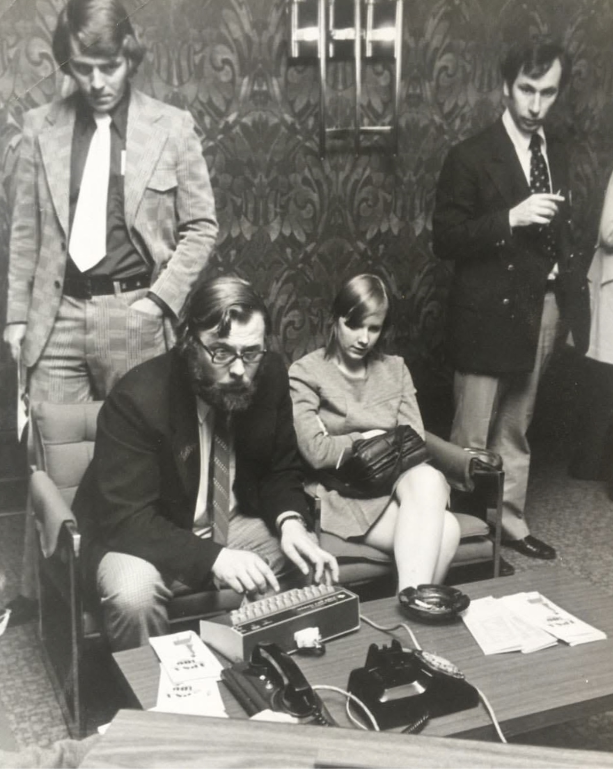 24 70s Photos That Prove We Need Time Travel Now