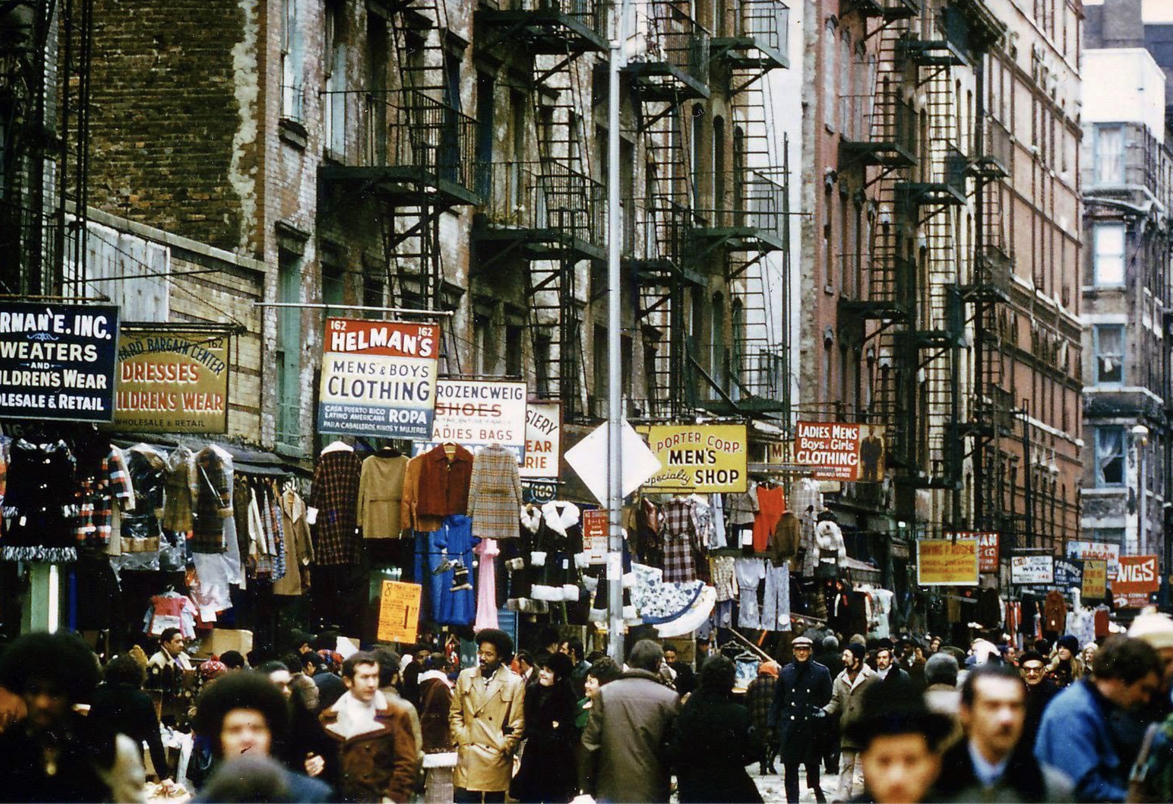 24 70s Photos That Prove We Need Time Travel Now