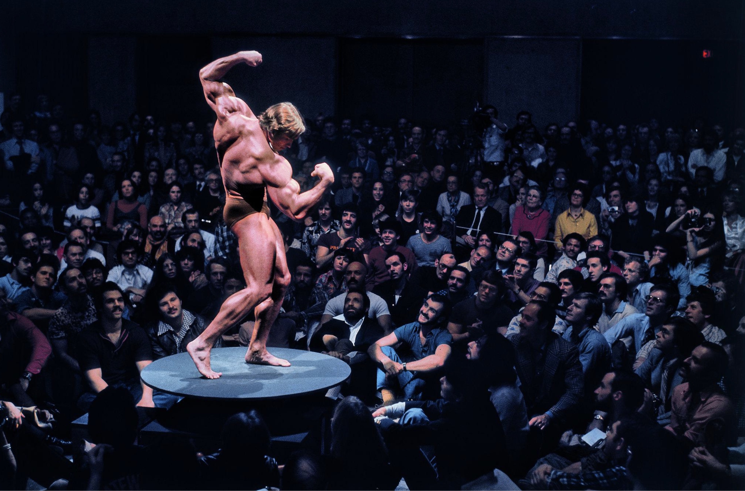24 70s Photos That Prove We Need Time Travel Now
