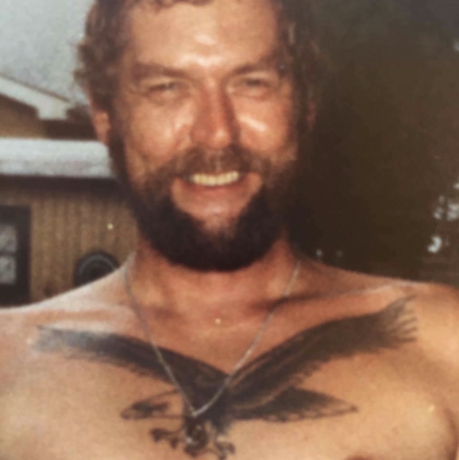 18 1970s Tattoos That Tell The Story Of The Decade