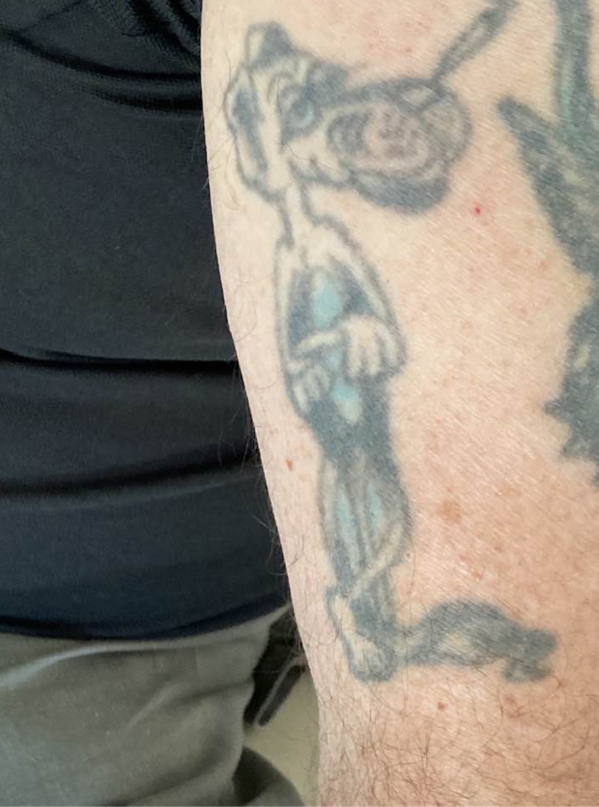 18 1970s Tattoos That Tell The Story Of The Decade