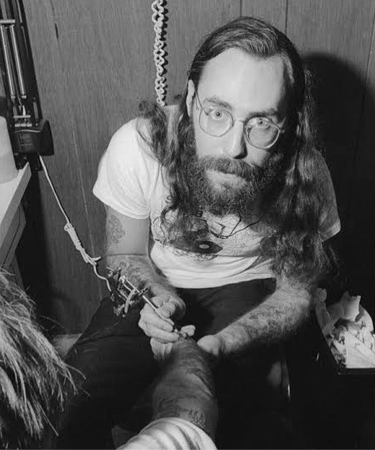 18 1970s Tattoos That Tell The Story Of The Decade