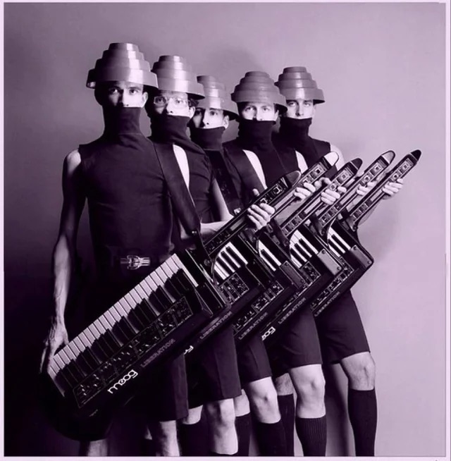 Devo