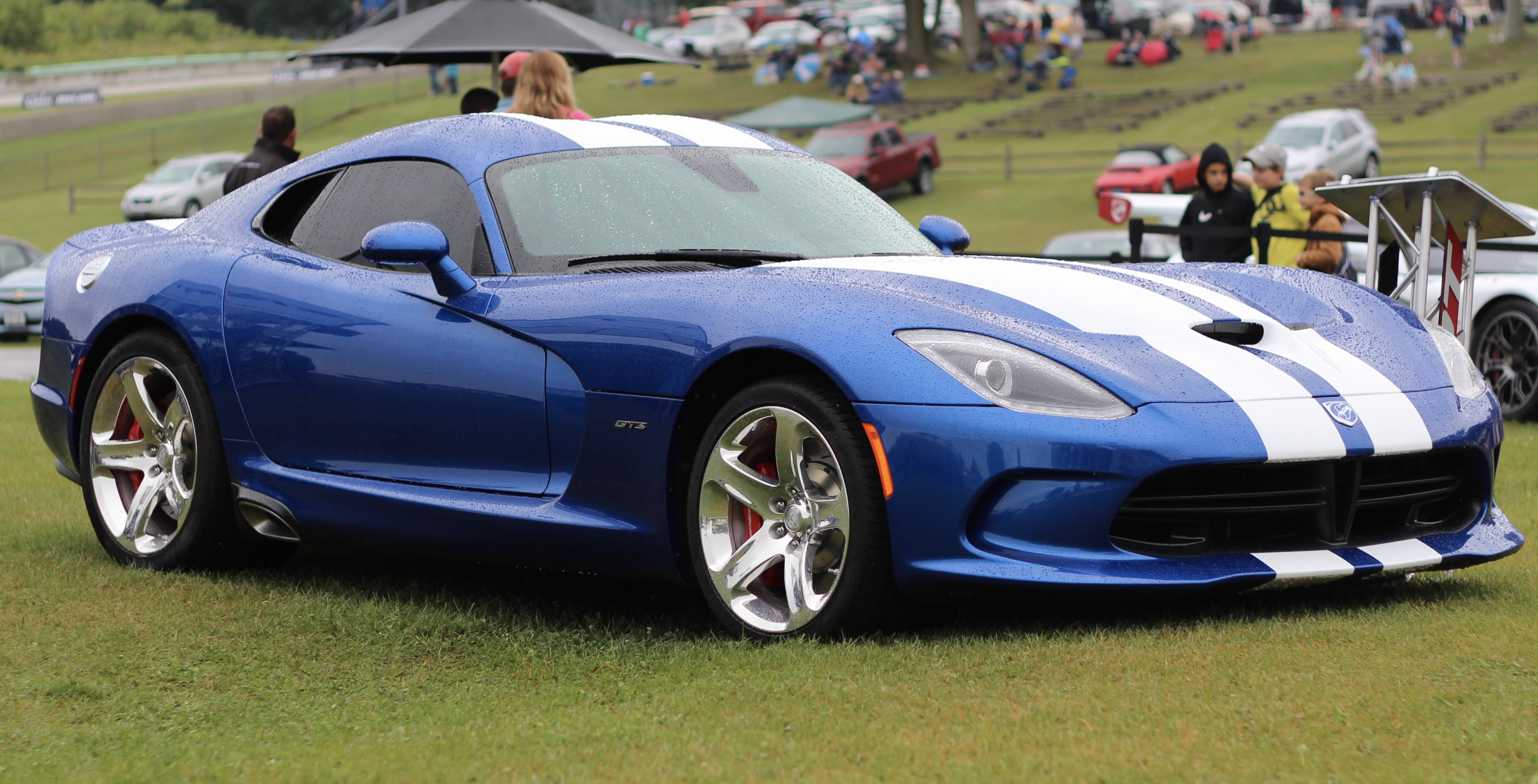 Dodge Viper