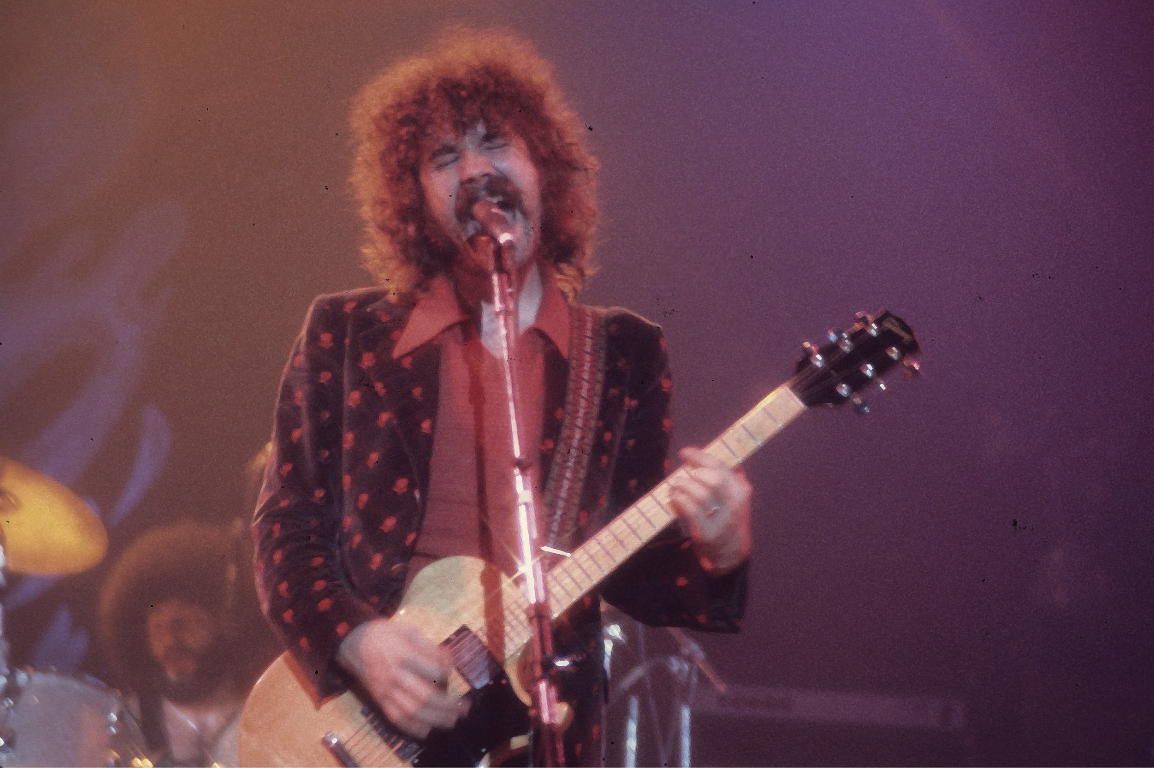 22 More Than A Feeling 70s Photos Remembering Boston