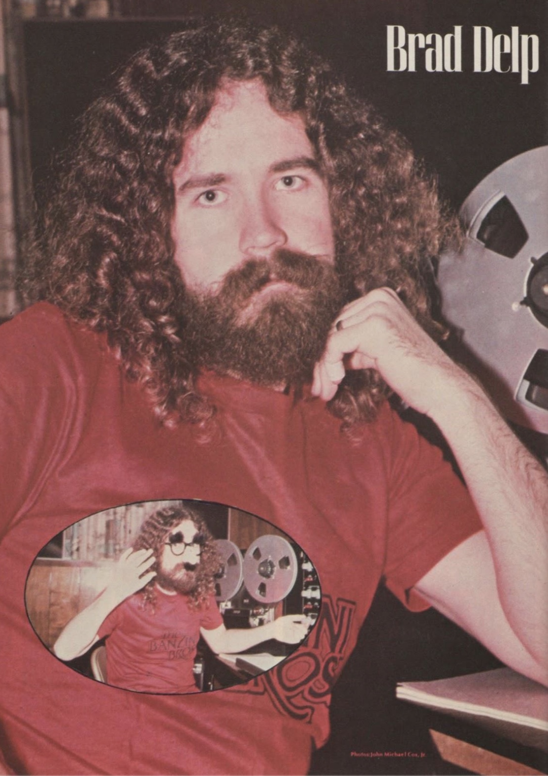 22 More Than A Feeling 70s Photos Remembering Boston