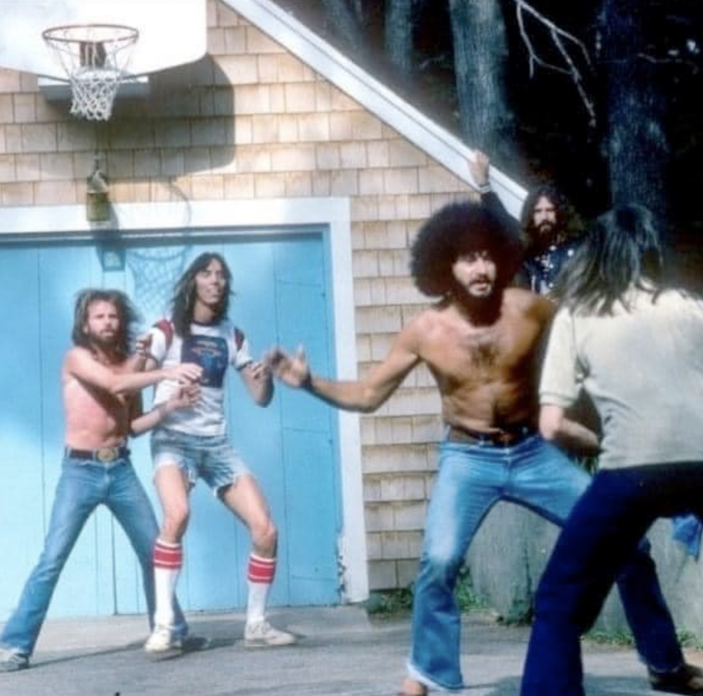 22 More Than A Feeling 70s Photos Remembering Boston