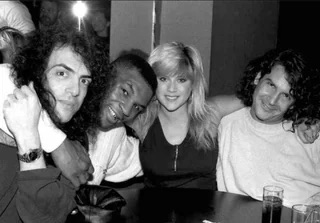 Famous Friends