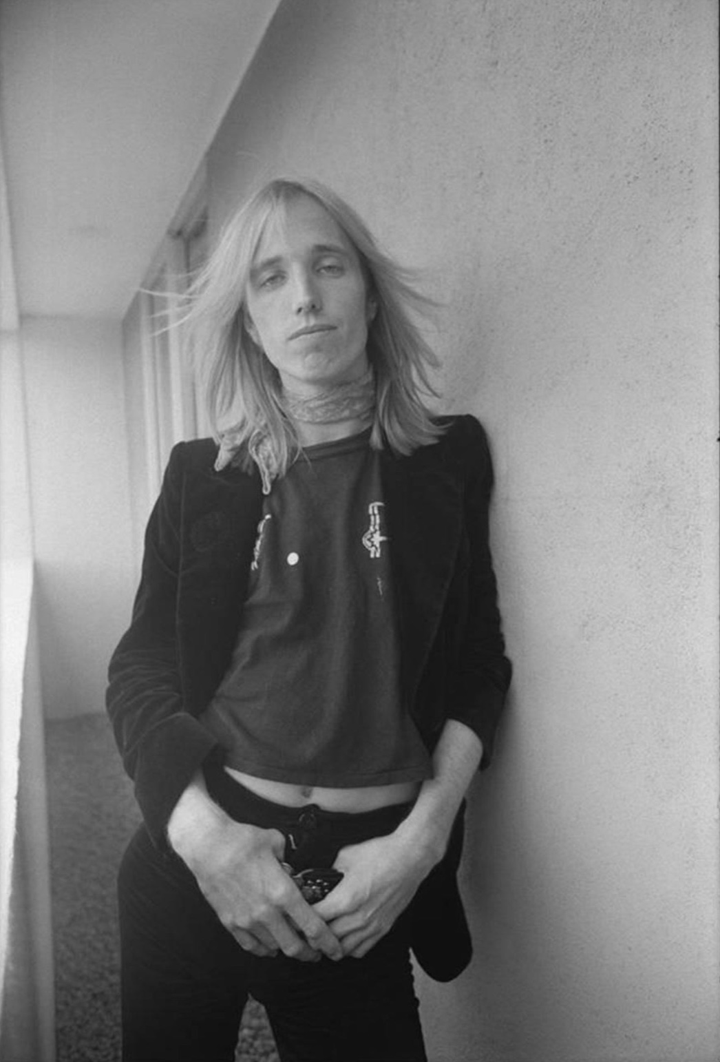 22 Tom Petty & The Heartbreakers Pics At The Beginning