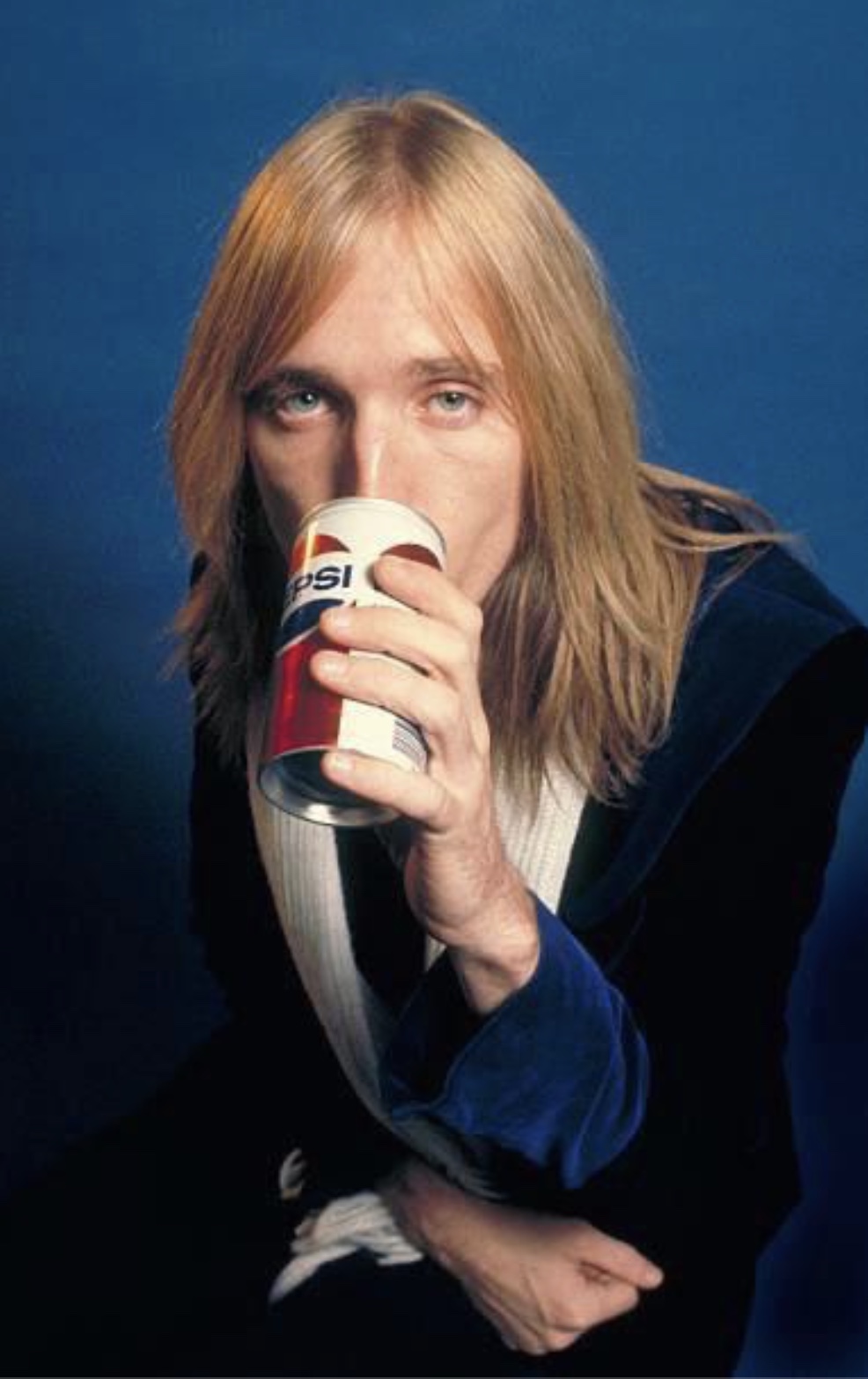 22 Tom Petty & The Heartbreakers Pics At The Beginning