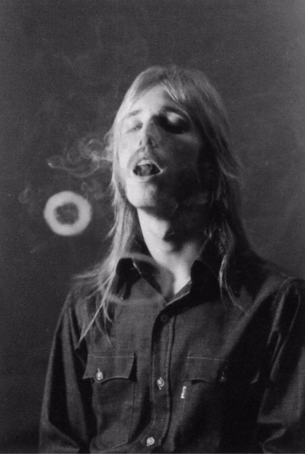 22 Tom Petty & The Heartbreakers Pics At The Beginning