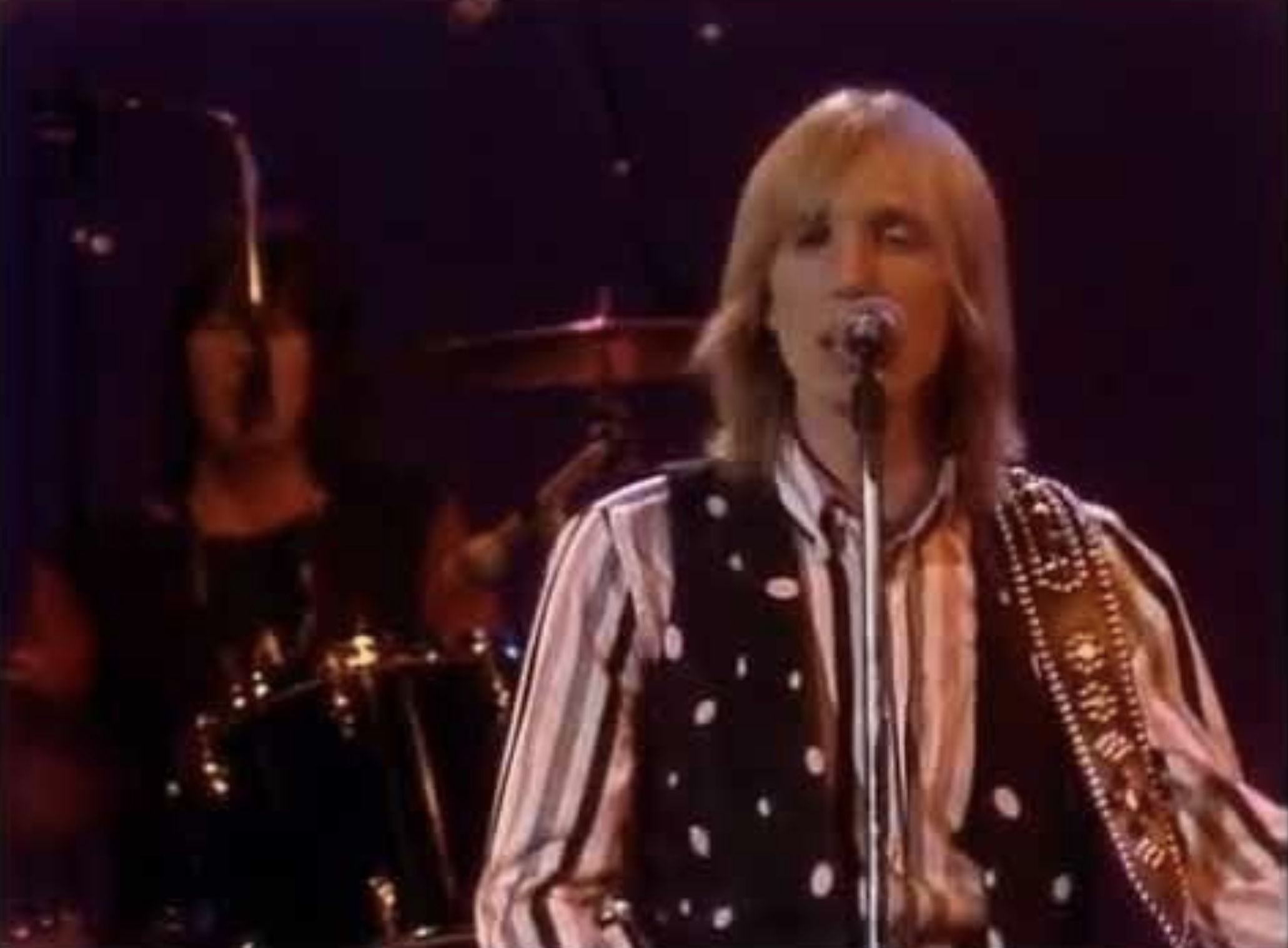 22 Tom Petty & The Heartbreakers Pics At The Beginning