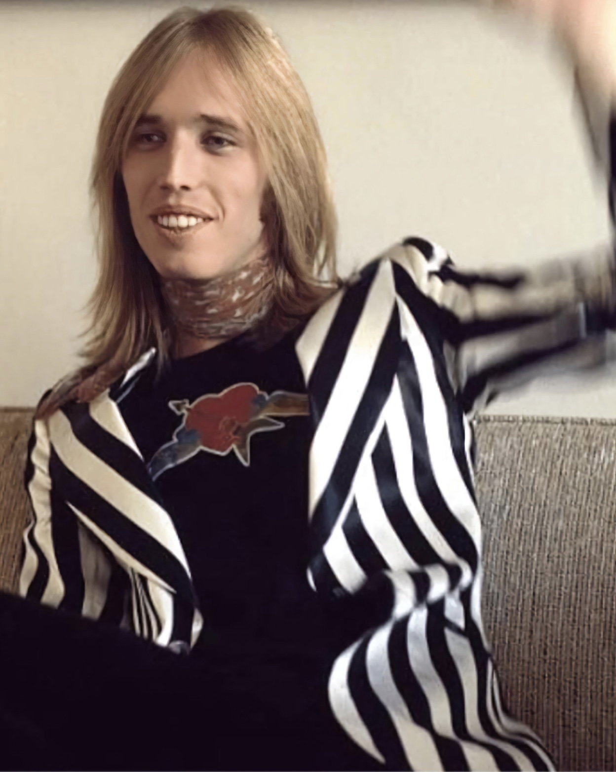 22 Tom Petty & The Heartbreakers Pics At The Beginning