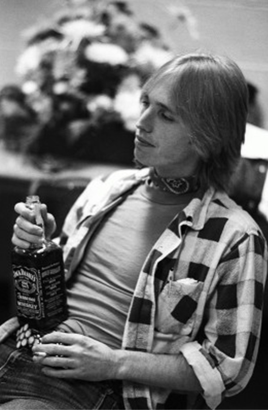 22 Tom Petty & The Heartbreakers Pics At The Beginning