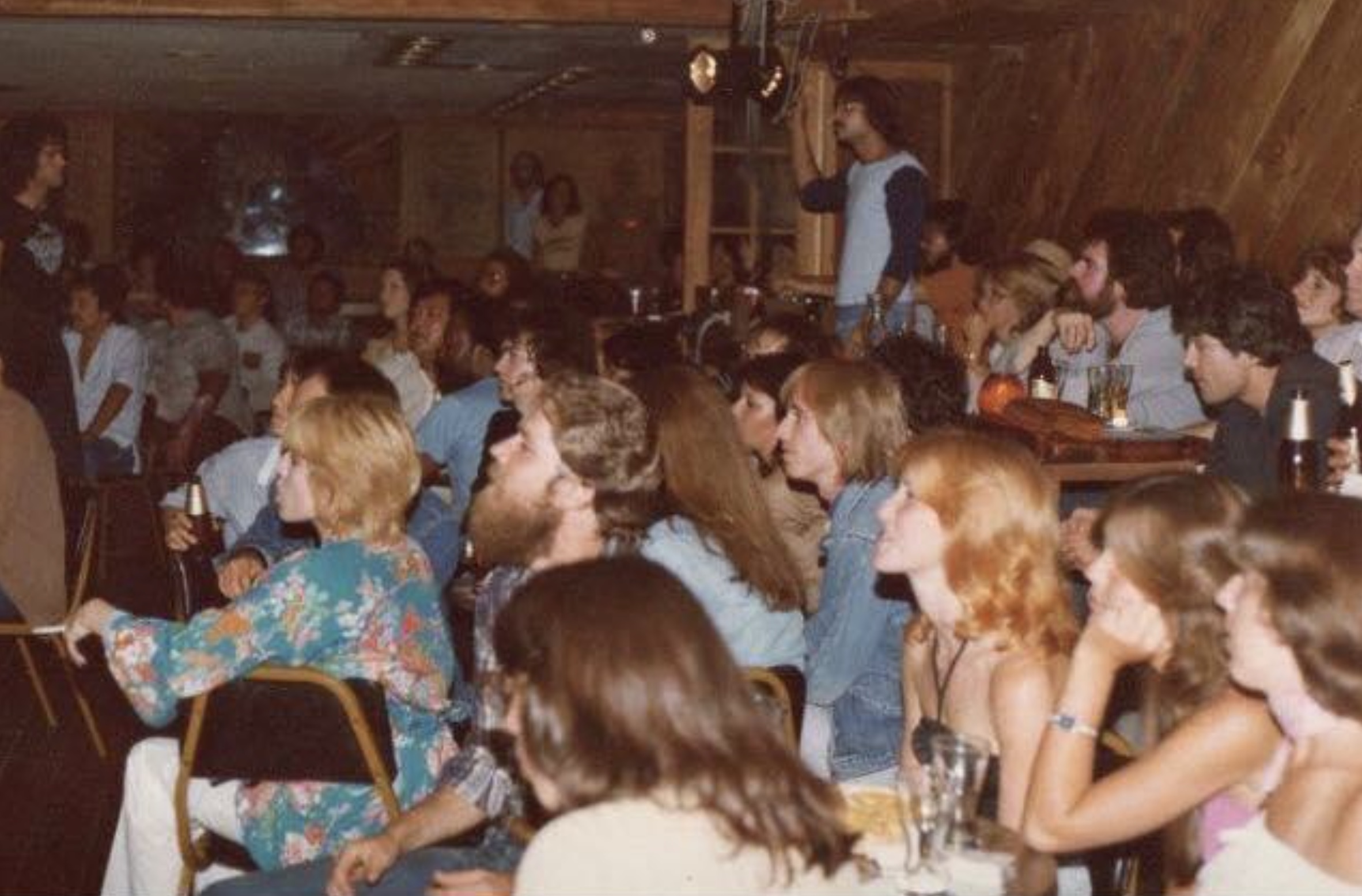 22 Tom Petty & The Heartbreakers Pics At The Beginning