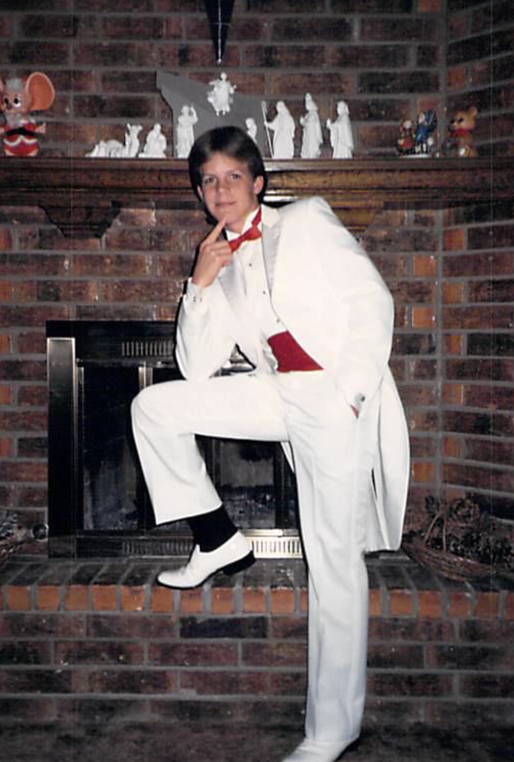 21 1990s Photos Of Gen X Living The Good Life
