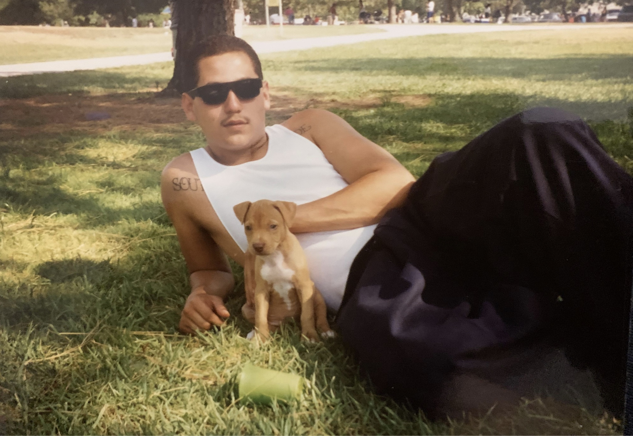 21 1990s Photos Of Gen X Living The Good Life