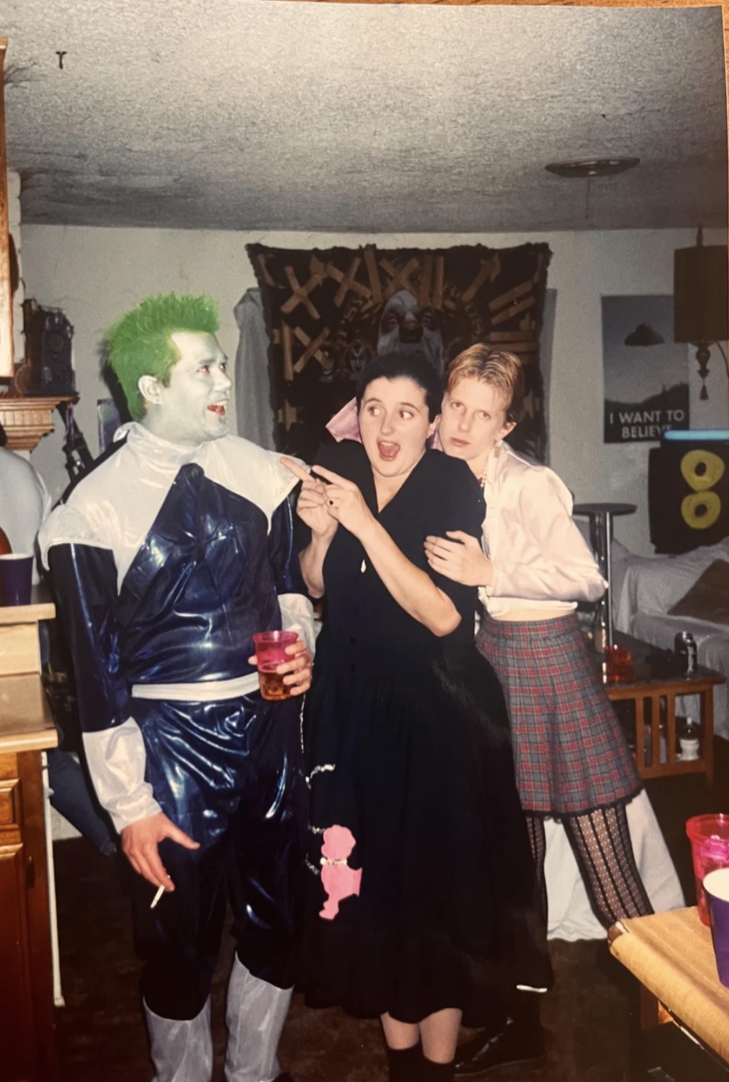 21 1990s Photos Of Gen X Living The Good Life