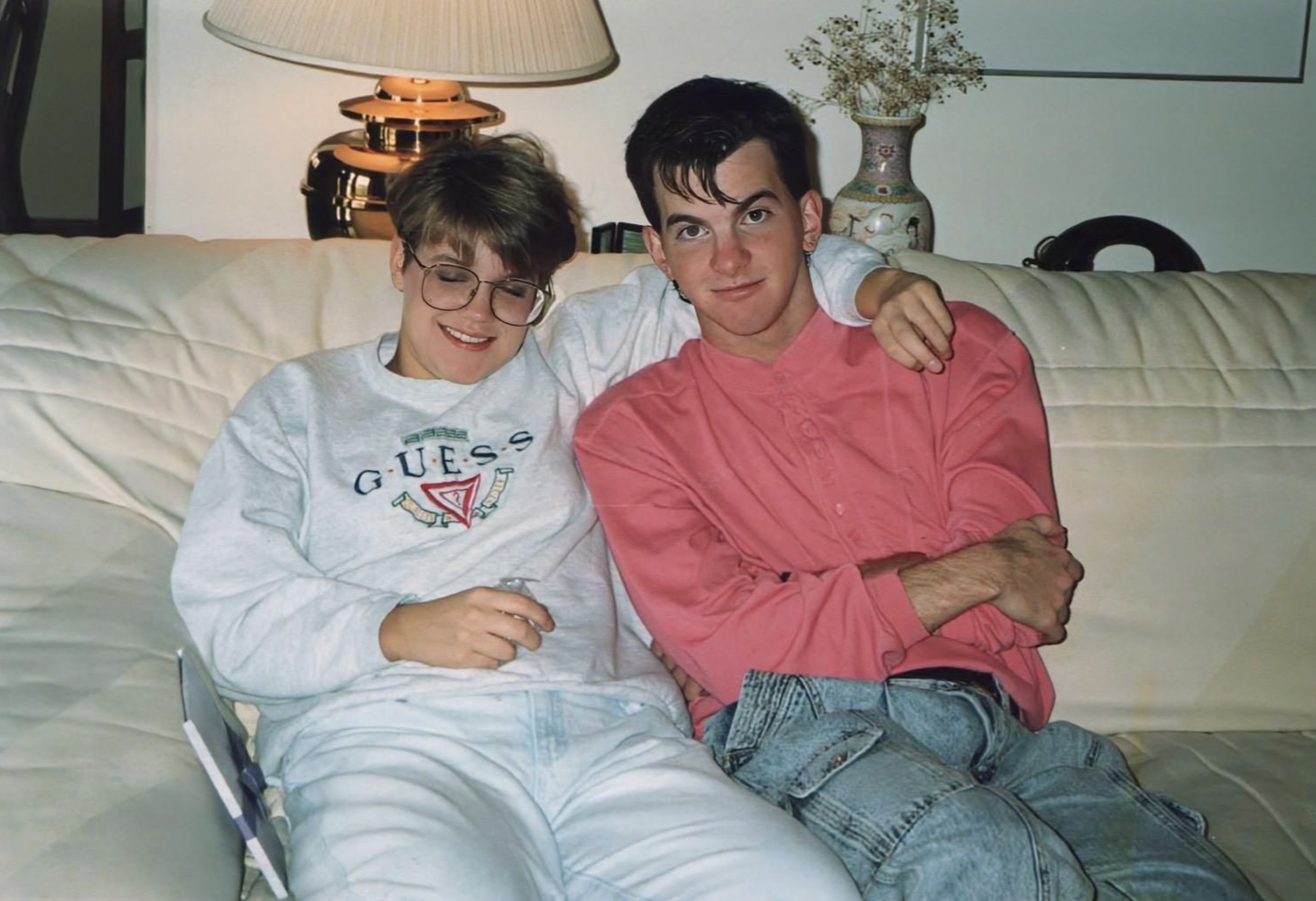 21 1990s Photos Of Gen X Living The Good Life