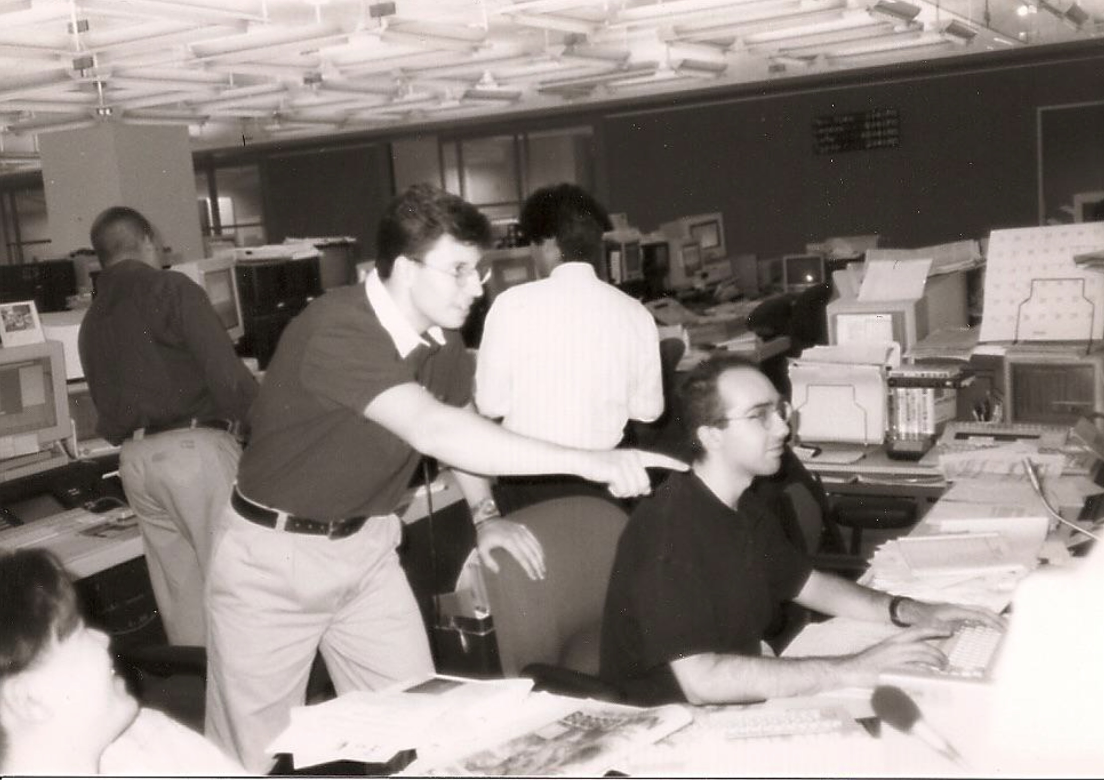 21 1990s Photos Of Gen X Living The Good Life