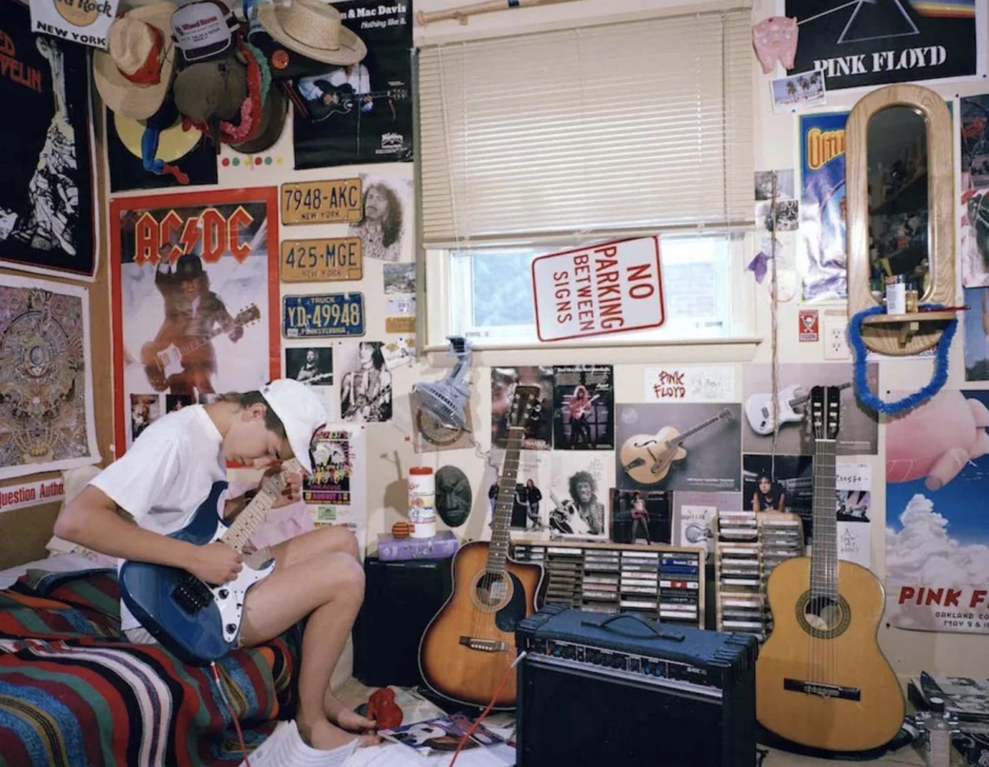 21 1990s Photos Of Gen X Living The Good Life