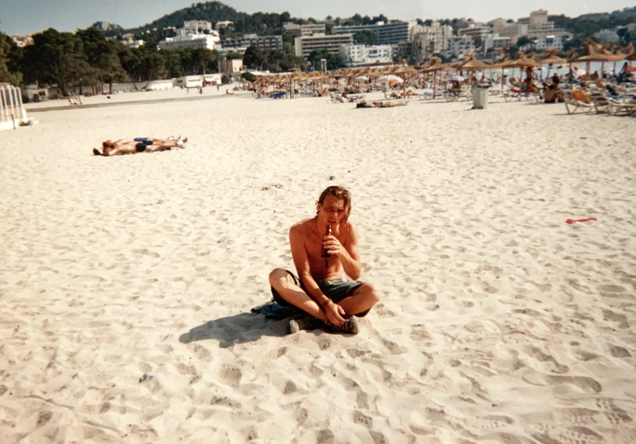 21 1990s Photos Of Gen X Living The Good Life