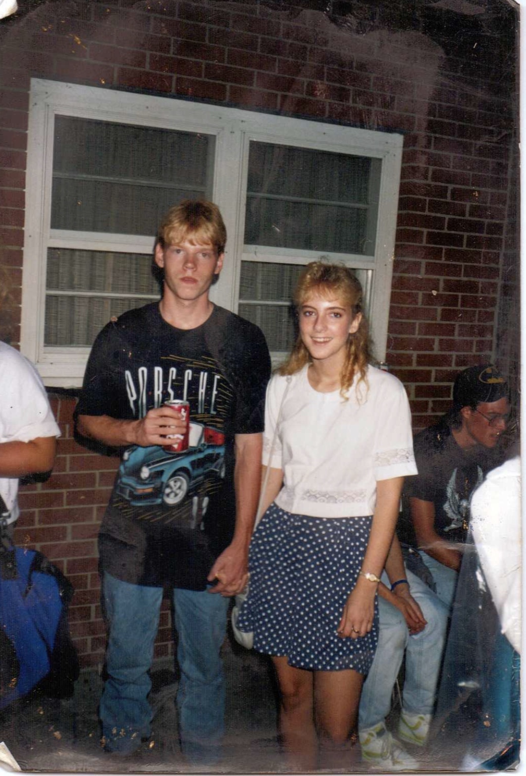 21 1990s Photos Of Gen X Living The Good Life