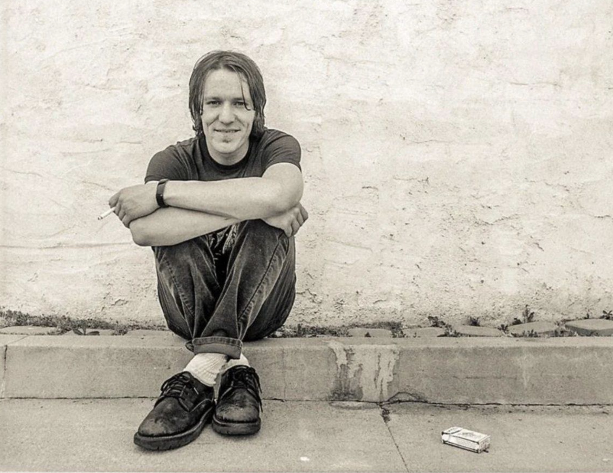 21 1990s Photos Of Gen X Living The Good Life
