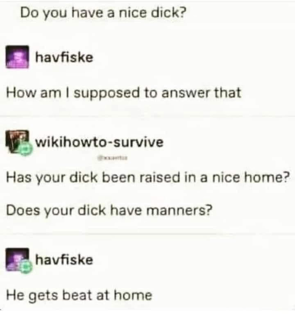 20 Random Spicy Memes to Send to Your Sneaky Link