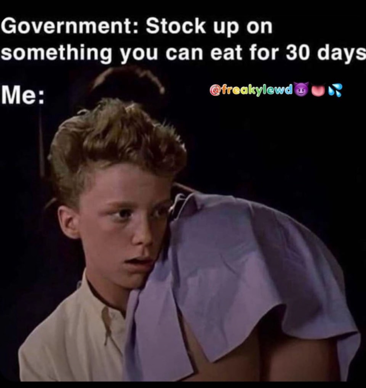 20 Random Spicy Memes to Send to Your Sneaky Link