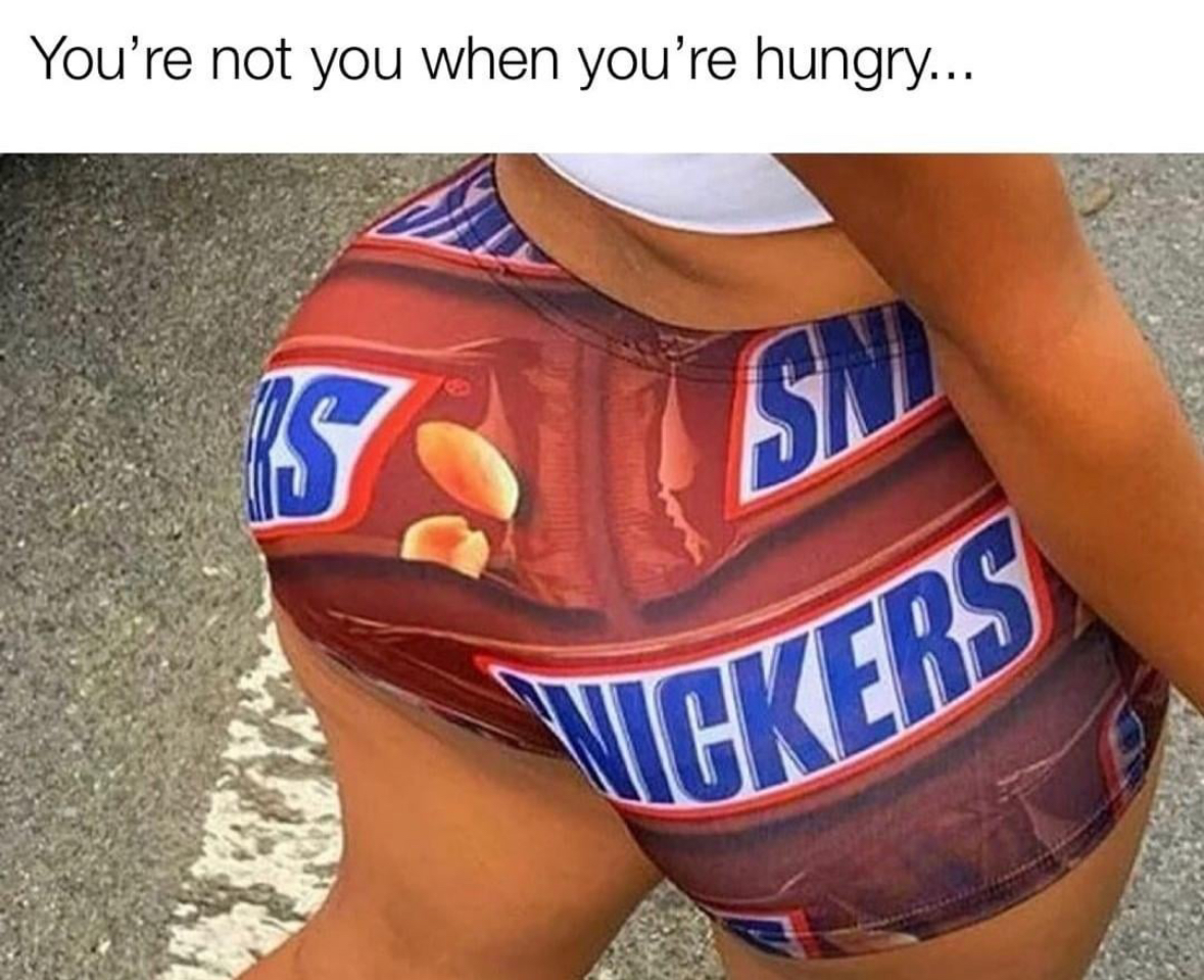 20 Horny Food Memes That'll Make You Moan and Groan