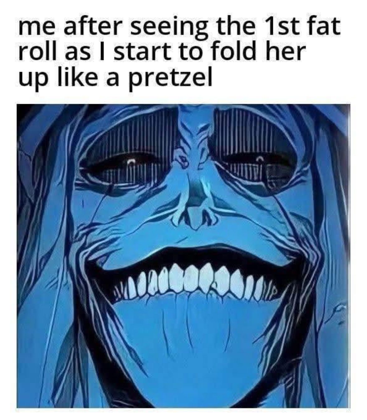 20 Horny Food Memes That'll Make You Moan and Groan