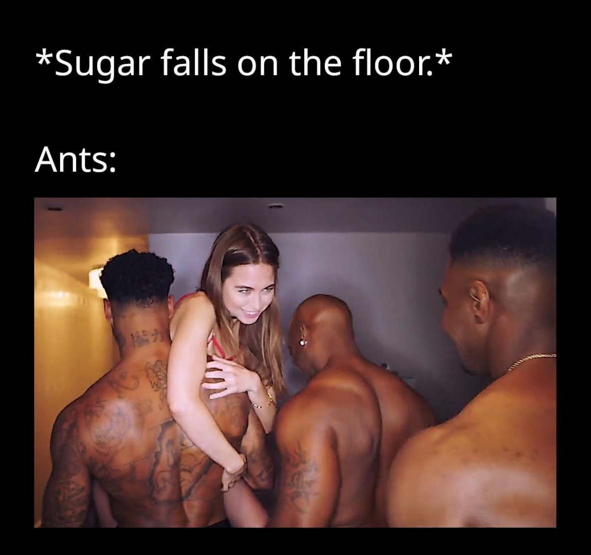 20 Horny Food Memes That'll Make You Moan and Groan